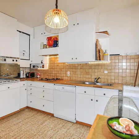 Cozy In With Kitchen 펜션