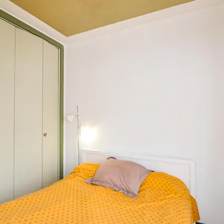 Cozy In With Kitchen Sainte-Marie-la-Mer