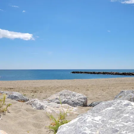 Awesome In With Wifi Sainte-Marie-la-Mer