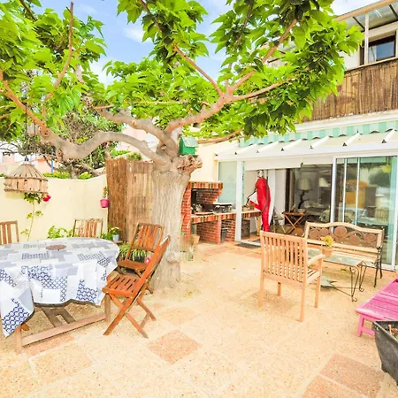 Cozy In With Kitchen * Sainte-Marie-la-Mer