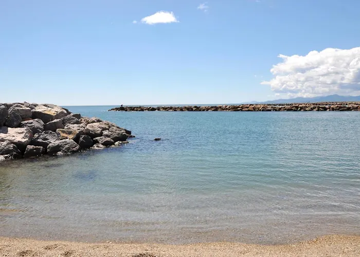 Lovely In Сasa de vacaciones